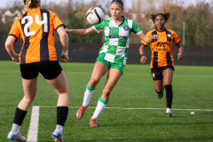 LondonBeesVsDHFCW-8678