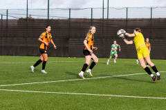 LondonBeesVsDHFCW-8685