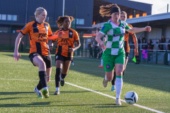 LondonBeesVsDHFCW-8703