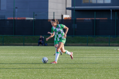 LondonBeesVsDHFCW-8715