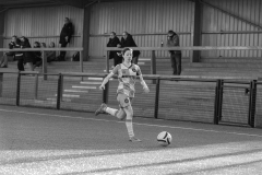 LondonBeesVsDHFCW-8732