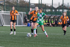 LondonBeesVsDHFCW-8744