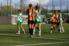 LondonBeesVsDHFCW-8780