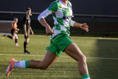 LondonBeesVsDHFCW-8783