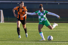 LondonBeesVsDHFCW-8788