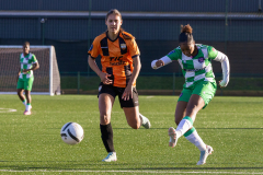 LondonBeesVsDHFCW-8789