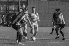 LondonBeesVsDHFCW-8818